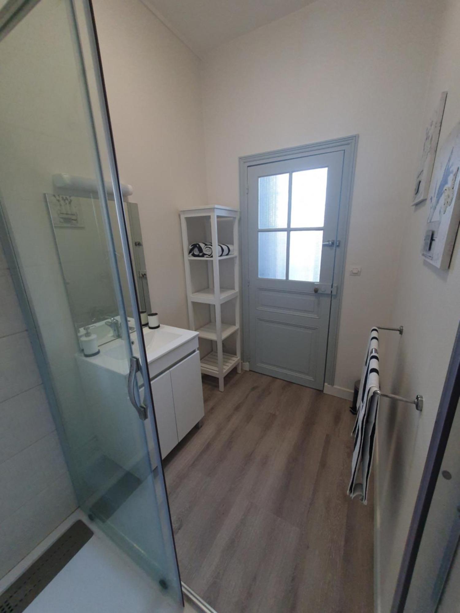 Appartement Au Coeur Du Village D'Aufferville Dış mekan fotoğraf